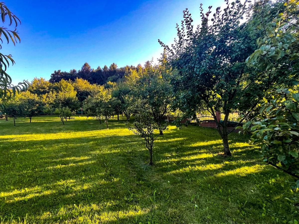 Villa Dom Na Poniatowie *