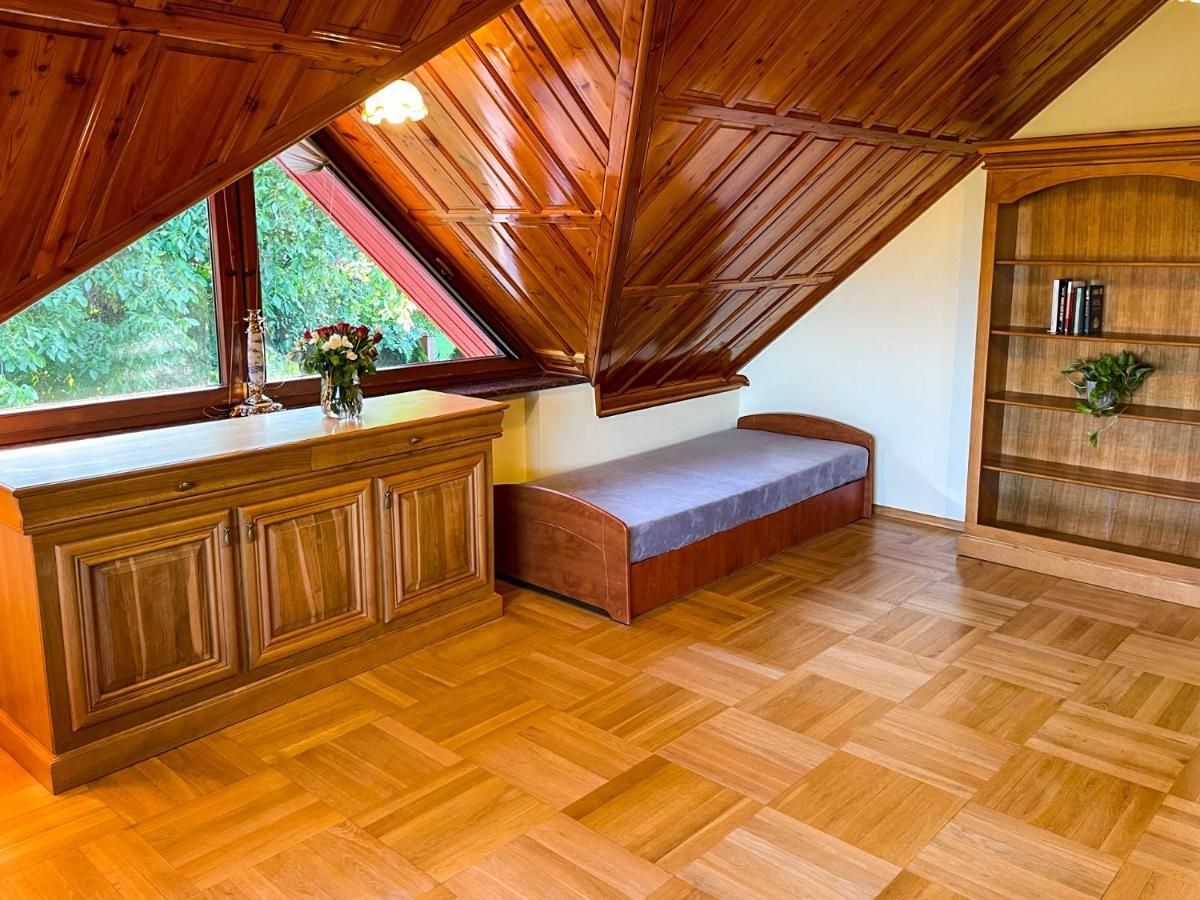 Dom Na Poniatowie Villa Walbrzych