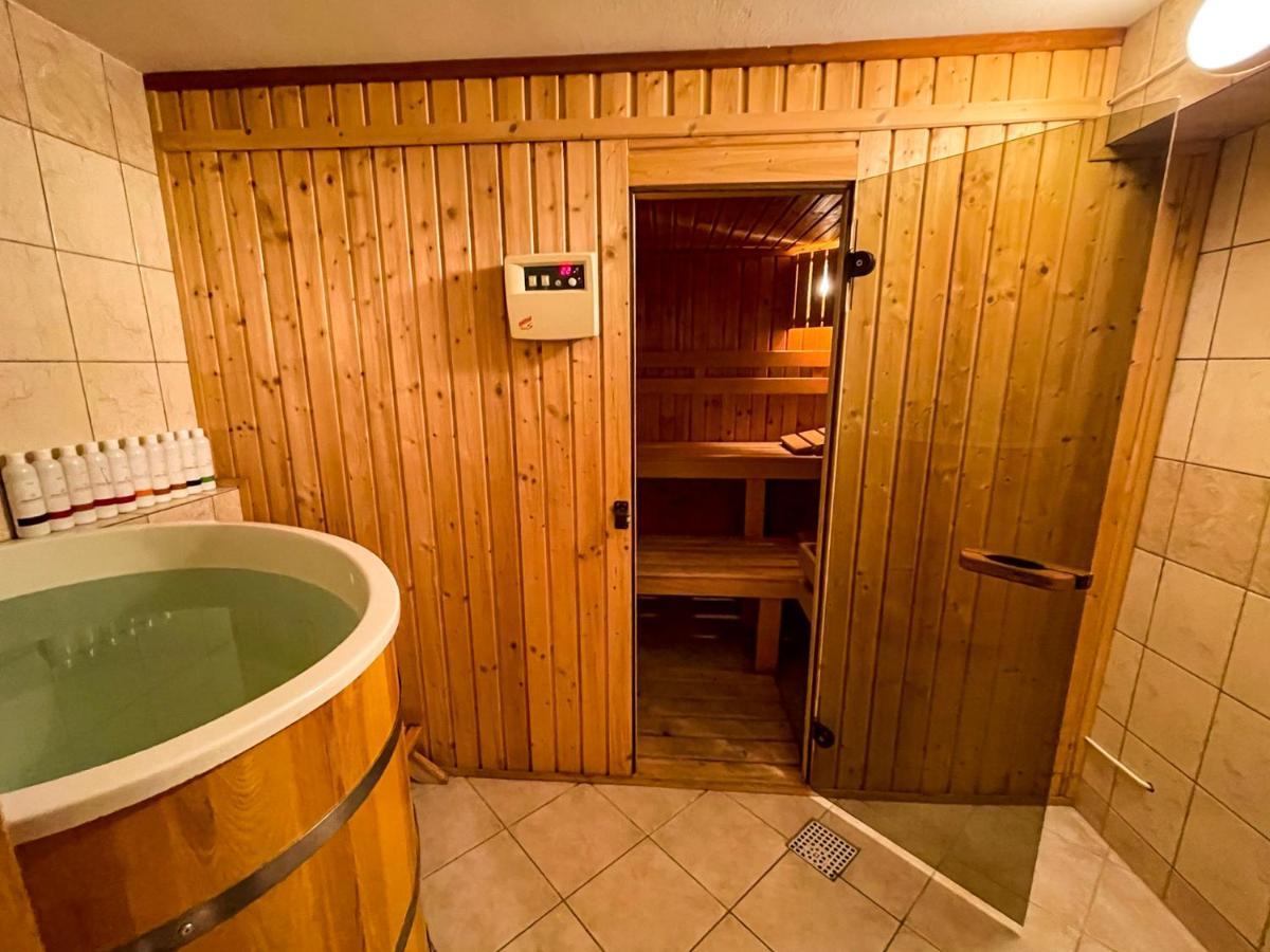 Villa Dom Na Poniatowie *