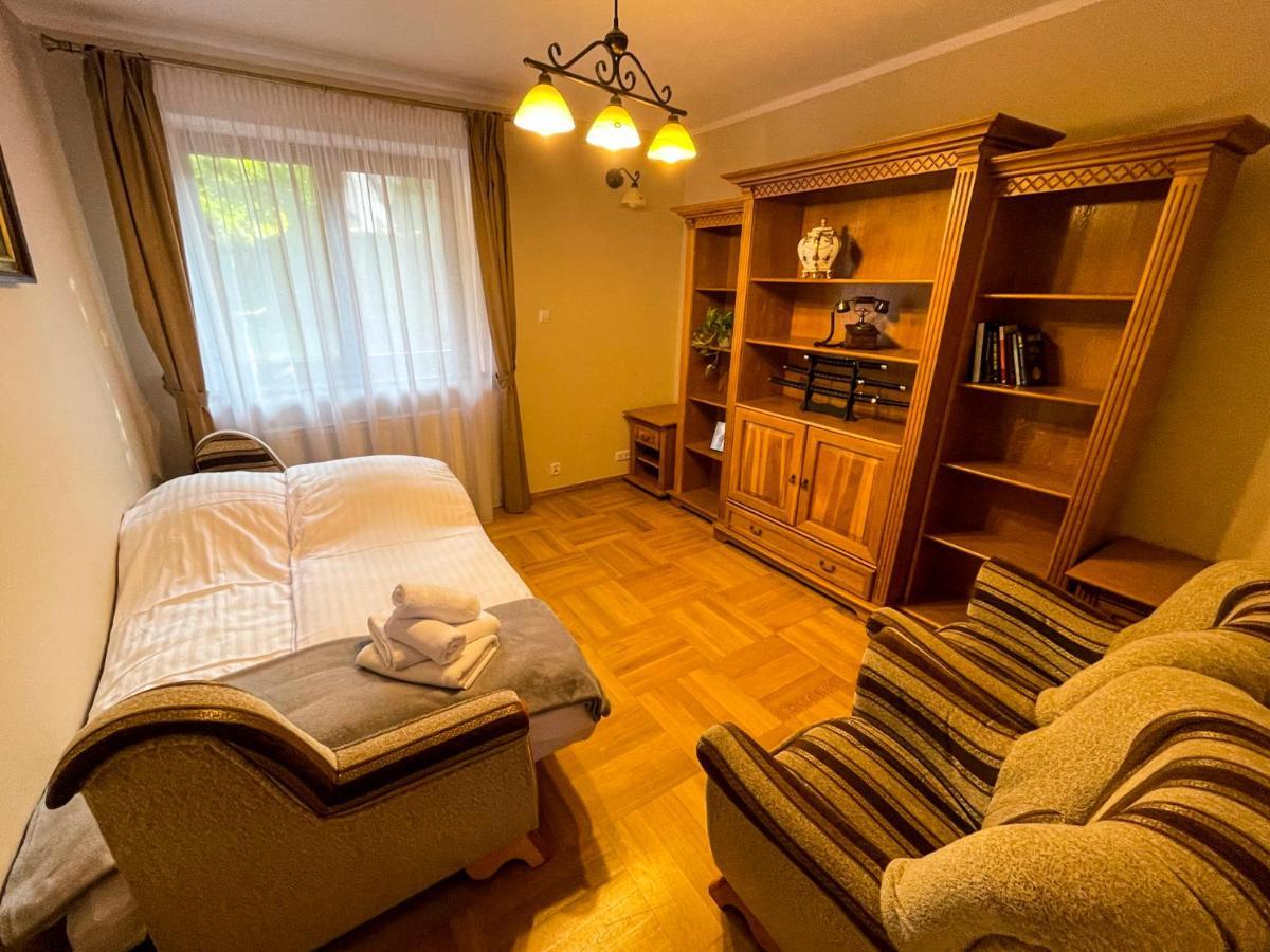 Dom Na Poniatowie Wałbrzych