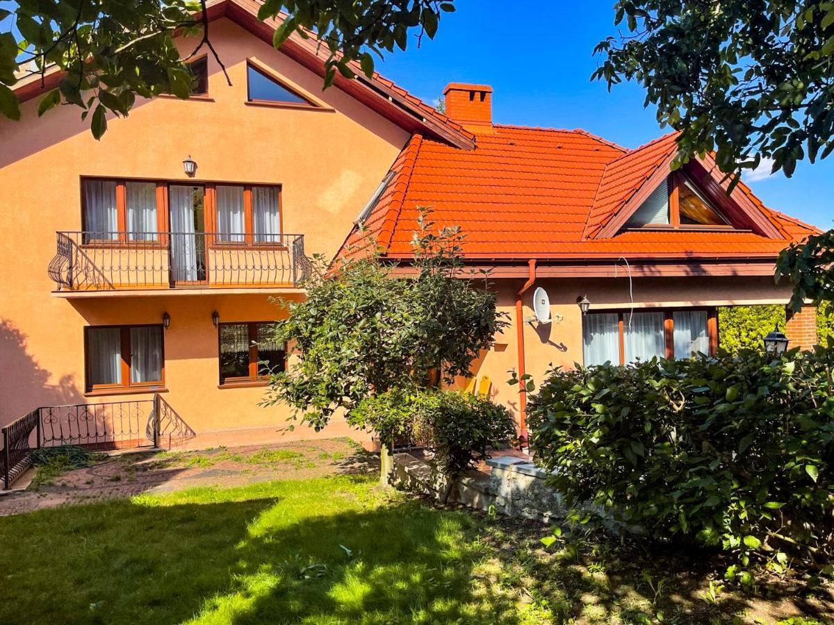 Dom Na Poniatowie Walbrzych